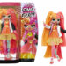L.O.L. Surprise 707 OMG Fierce Dolls Asst