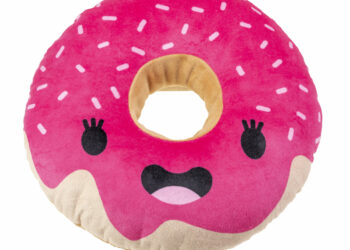 Zabawki pluszowe Lumo Stars