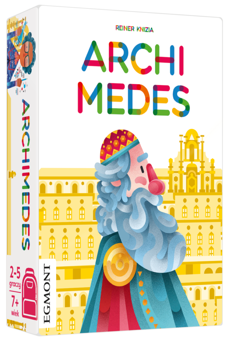 GDP Archimedes