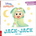 Disney Maluch. Jack-Jack idzie spać / Kubuś lepi bałwana