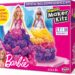 BARBIE BLADEZ Kryształowa Suknia Zestaw Kreatywny