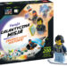 LEGO®. Twoja galaktyczna misja. Zbuduj własną historię!