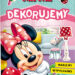 Minnie/Barbie ™. Dekorujemy – kreatywna zabawa na długie godziny