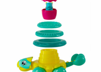 TOMY TOOMIES Ankylozaur dopasuj i jedź