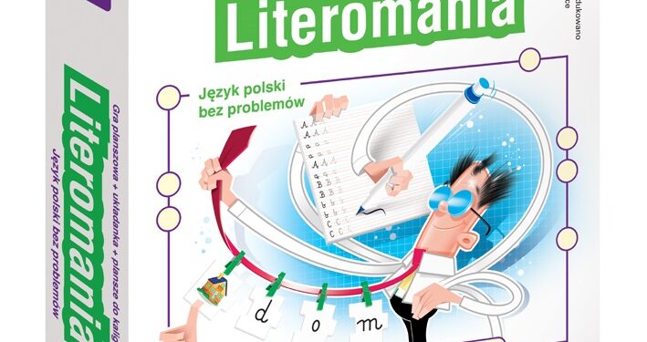 Literomania