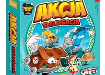 Akcja SEGREGACJA