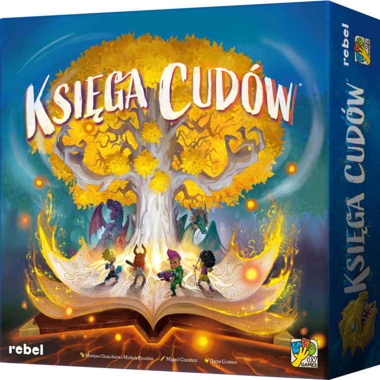 Księga cudów