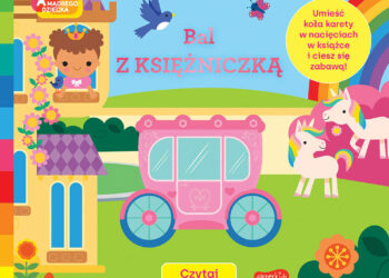 Bal z księżniczką