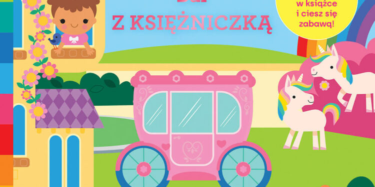 Bal z księżniczką