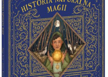 Historia naturalna magii