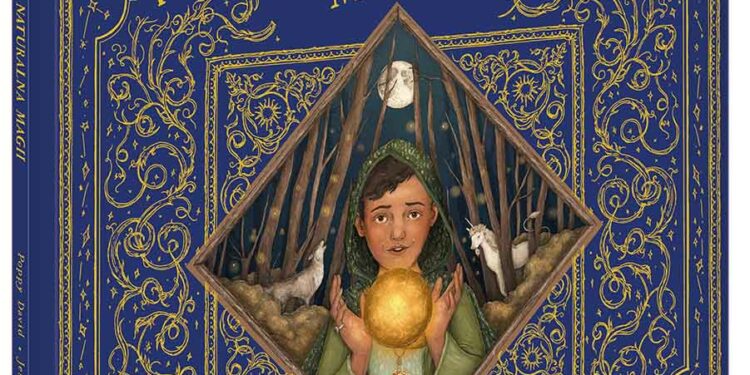 Historia naturalna magii