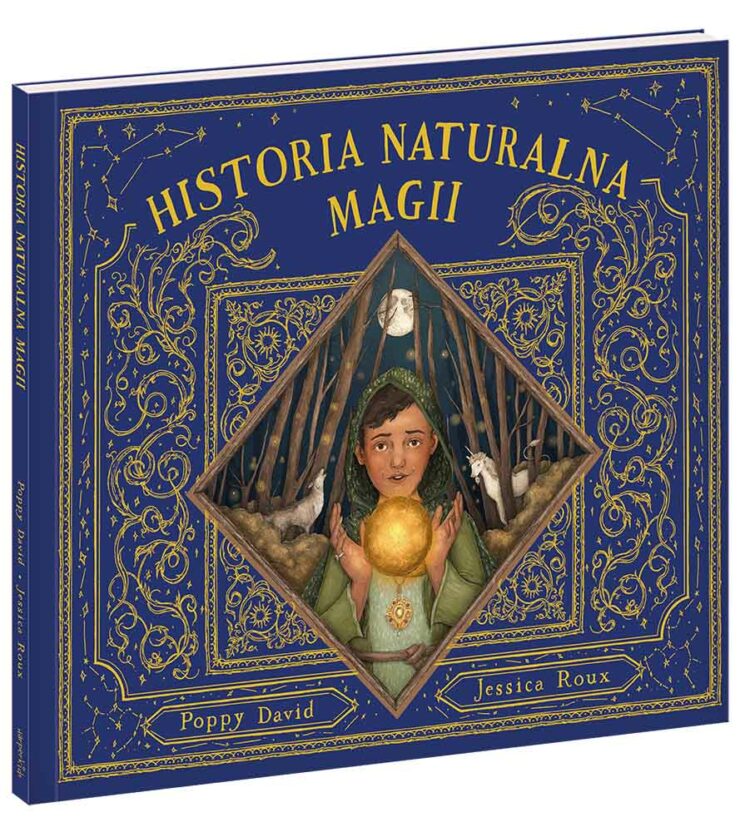 Historia naturalna magii