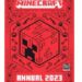 Minecraft. Rocznik 2023.