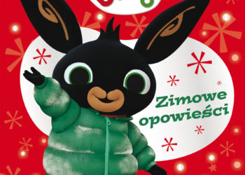 Bing. Zimowe opowieści.