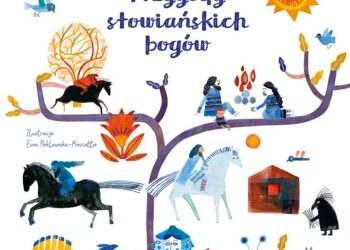 Mitologia. Przygody słowiańskich bogów