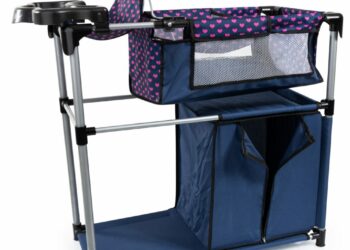 Łóżeczko turystyczne