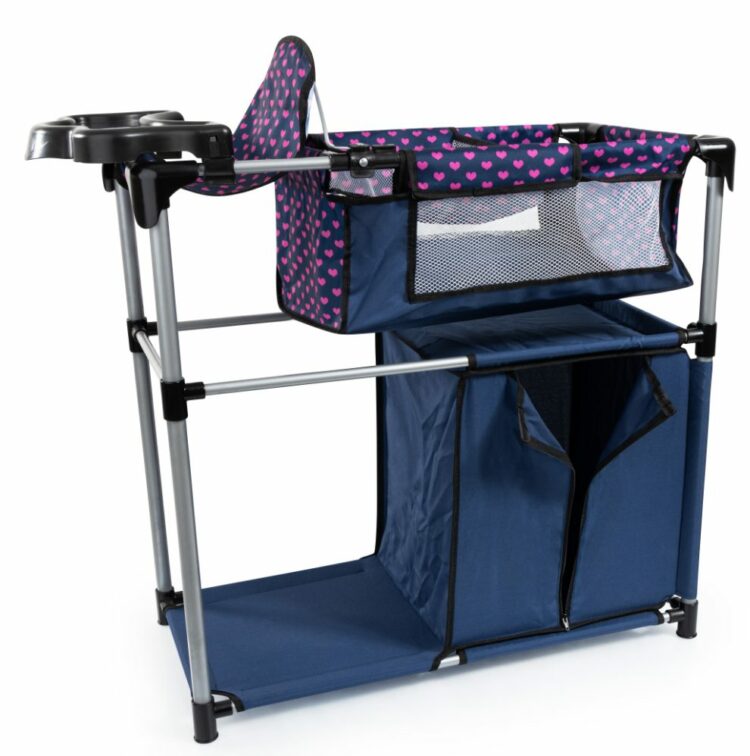 Łóżeczko turystyczne