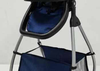 Krzesełko dla lalek