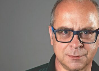 Spotkanie z laureatem Nagrody Nike 2022