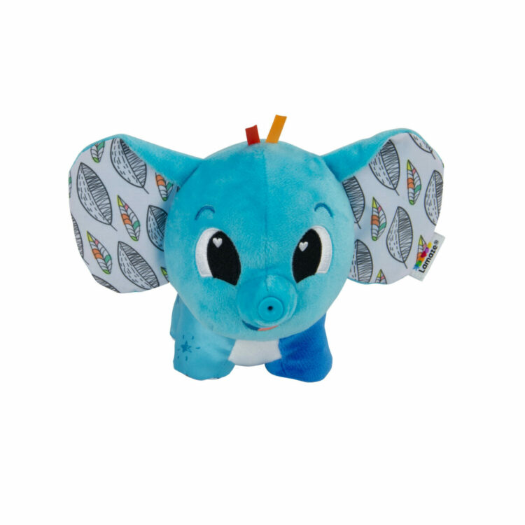 Lamaze Dmuchający słonik