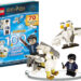 LEGO® Harry Potter™. Ponad 100 pomysłów, zabaw i zagadek