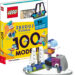 LEGO® Iconic. Zbuduj ponad 100 modeli!