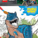 LEGO® Ninjago® / LEGO® Jurassic World™. Maluj Wodą