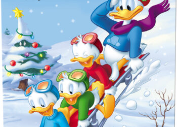 Minnie/ Miki. Kolorowanka z Naklejkami, Miki. Naklejam i Koloruję