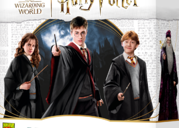 Harry Potter: Mistrz Pojedynków