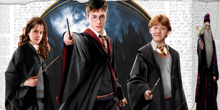 Harry Potter: Mistrz Pojedynków