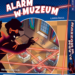 Alarm w muzeum