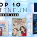 TOP 10 Ateneum – wrzesień 2022