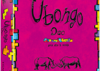 Ubongo Duo
