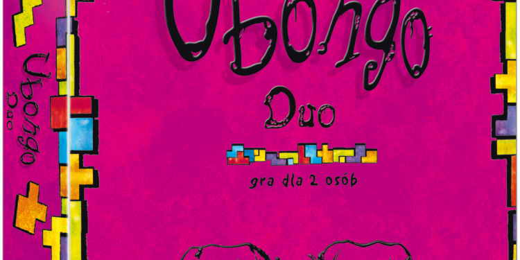 Ubongo Duo