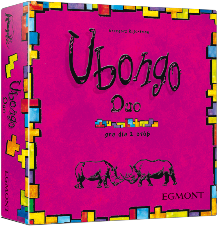 Ubongo Duo