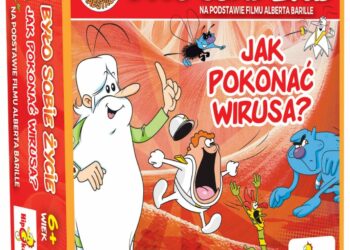 Jak pokonać wirusa