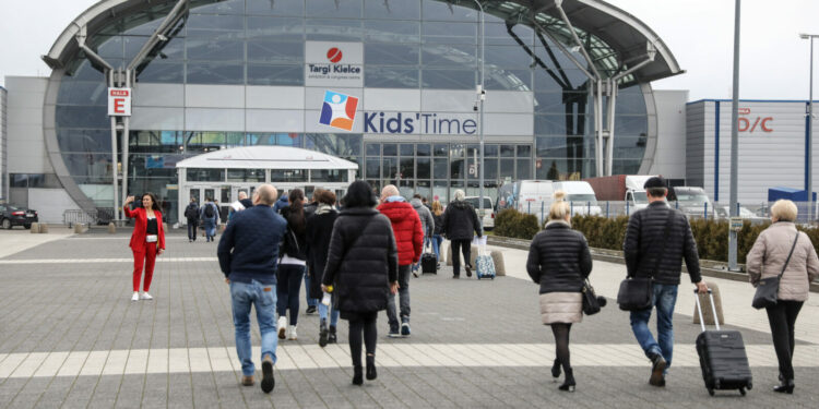 Rejestracja na targi KIDS’ TIME wystartowała!