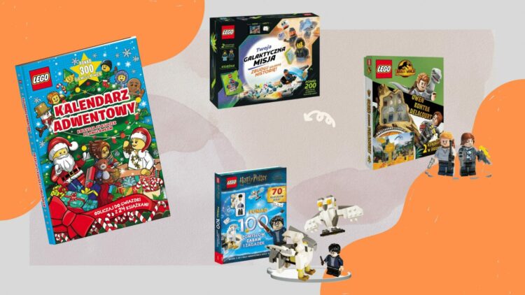 Misja: Unikalne prezenty – podpowiadamy