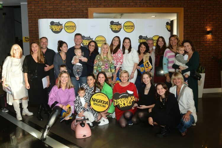 Zabawka Roku i Nagroda Rodziców 2022 – lista zwycięzców