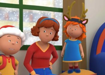 ChiChi Love, Strażak Sam i Kajtuś w CANAL+ online