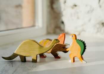 Podarek dla dziecka na roczek – jaki wybrać?