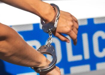 Dane KGP: Polacy coraz więcej kradną w sklepach. Policja mówi o blisko 30-procentowym wzroście przestępstw rdr.