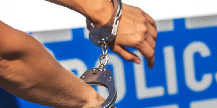 Dane KGP: Polacy coraz więcej kradną w sklepach. Policja mówi o blisko 30-procentowym wzroście przestępstw rdr.