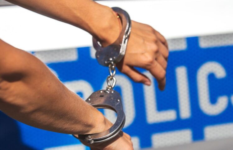 Dane KGP: Polacy coraz więcej kradną w sklepach. Policja mówi o blisko 30-procentowym wzroście przestępstw rdr.