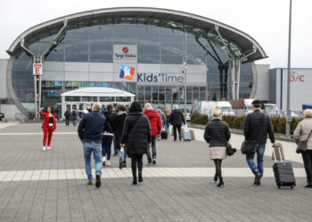 Coraz bliżej… targi KIDS’ TIME