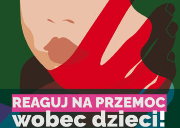 Jeśli jesteś ofiarą przemocy ze strony osoby najbliższej, te informacje będą dla Ciebie ważne