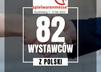Tylu wystawców z Polski na Spielwarenmesse jeszcze nie było