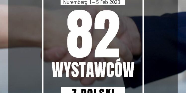 Tylu wystawców z Polski na Spielwarenmesse jeszcze nie było