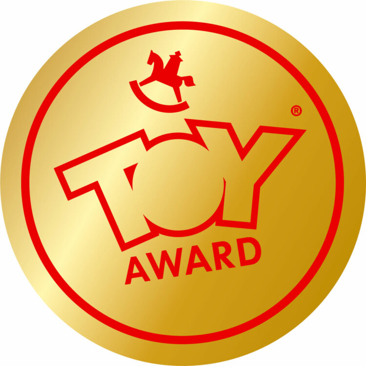 Znamy nominowane produkty do TOY AWARD – jest też produkty z Polski
