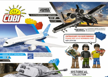 Świat Zabawek 1/2023